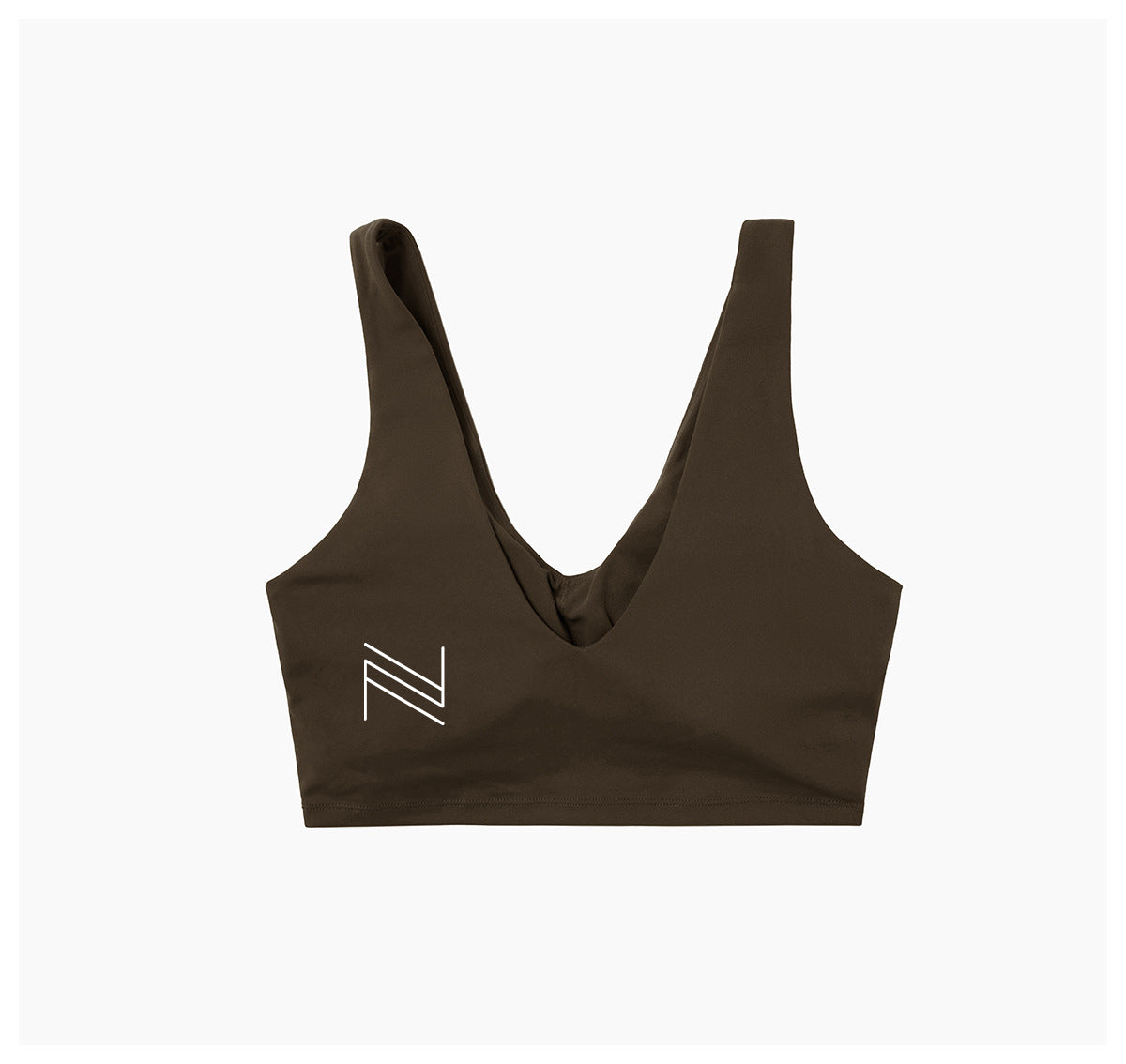 Mia Glow Seamless Top