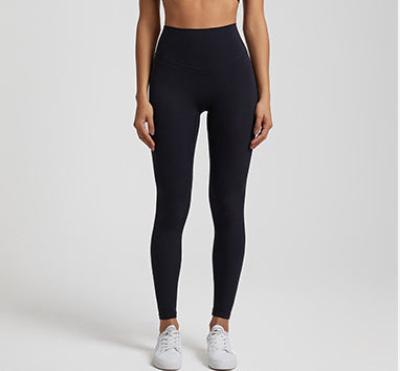 Aurora Borealis Seamless Legging