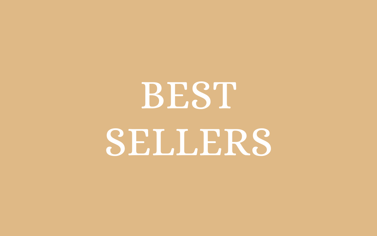 Best Sellers