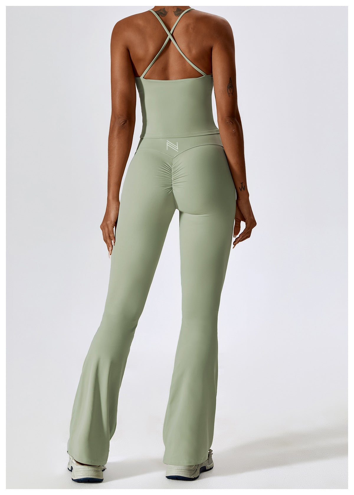 Lily Seamless Tank Top