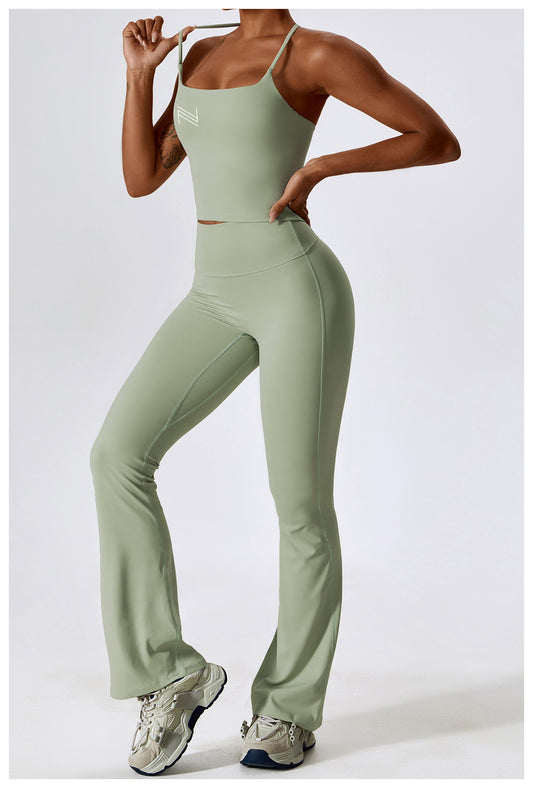 Lily Seamless Tank Top